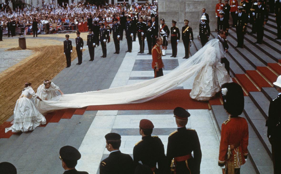 Hulton Archive / Getty Images