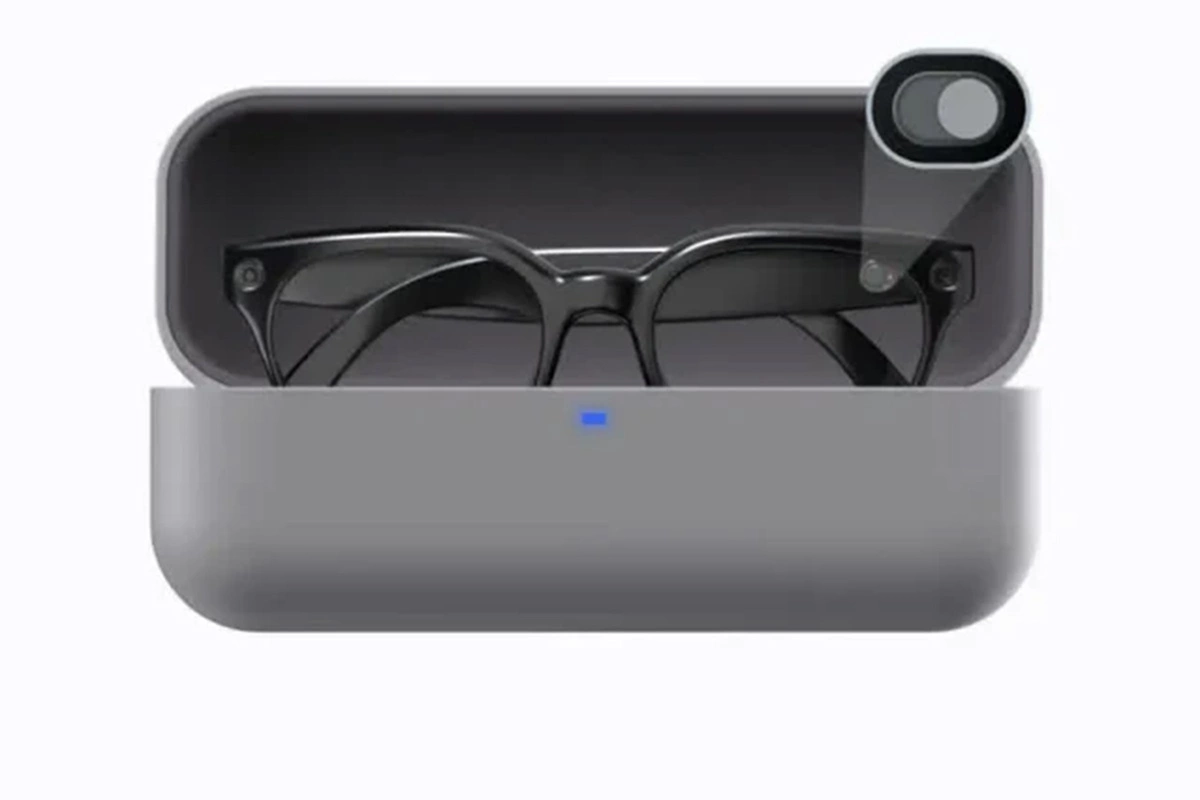 Galaxy Glasses