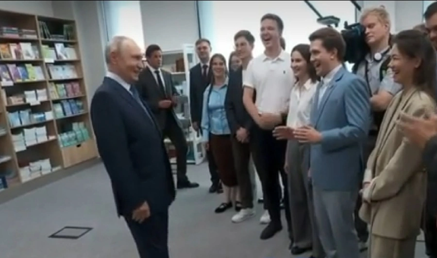 Скрин видео ria.ru