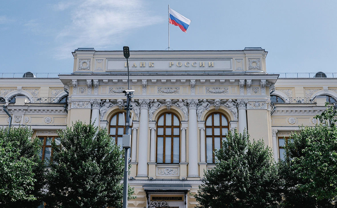 Андрей Любимов / РБК