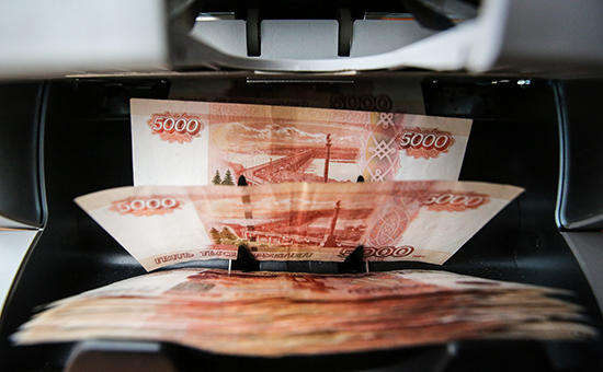 Основной доход (70%) «Ренессанс Капитал» заработал за счет бизнеса в России