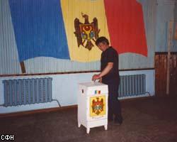 Появился второй кандидат в президенты Молдавии