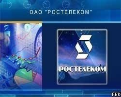 Технический срез: ОАО Ростелеком (привилегированные акции)