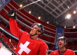 Фото: iihf