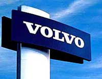 Volvo готовит новую систему безопасности