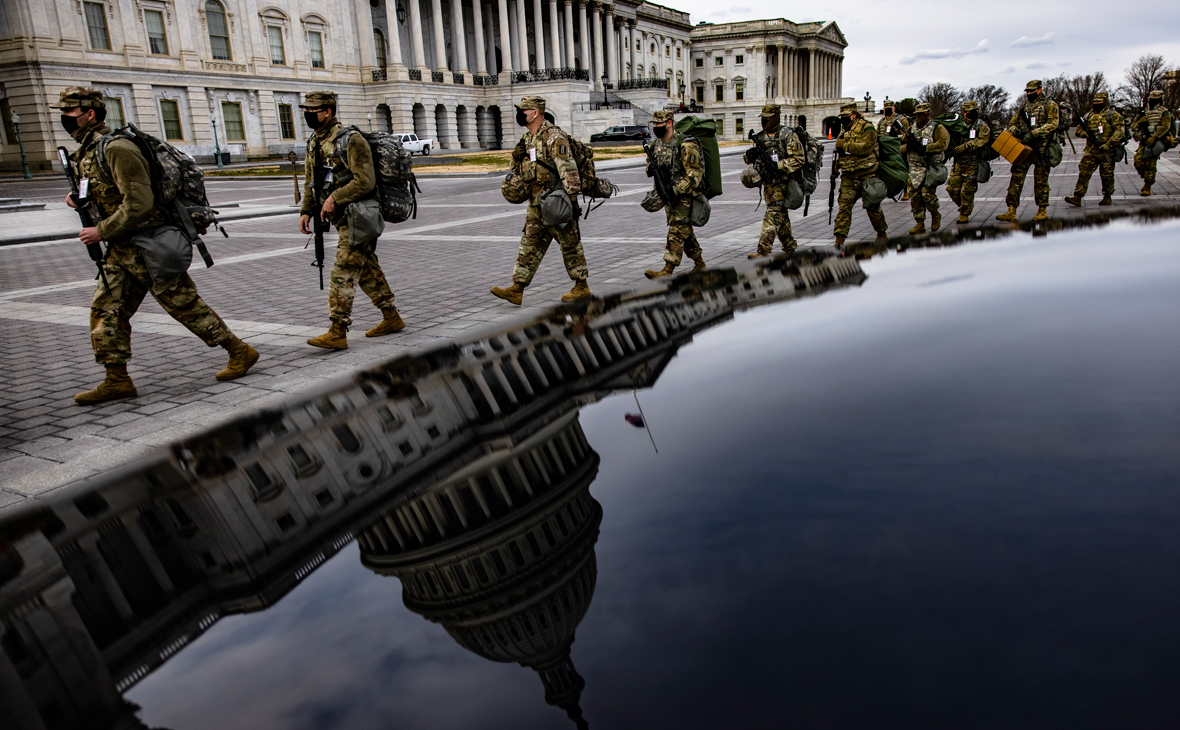 Фото: Samuel Corum / Getty Images