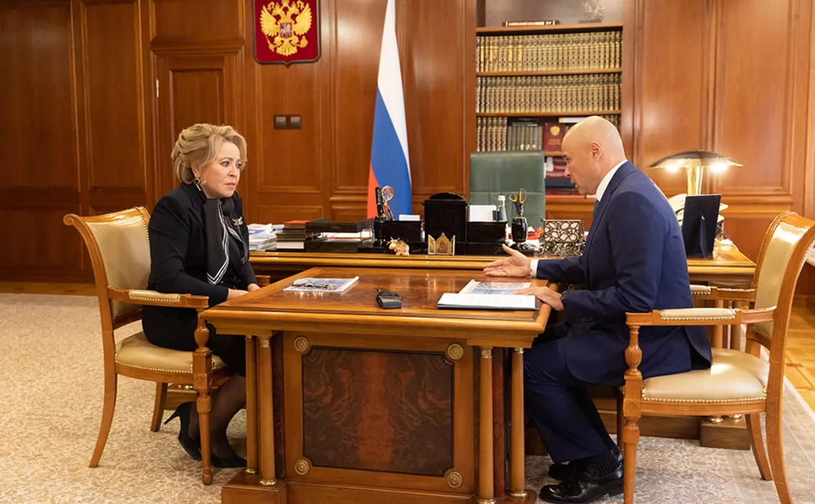 пресс-служба администрации Липецкой области