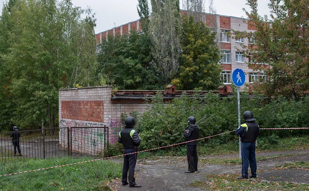Андрей Коротков / EPA / ТАСС