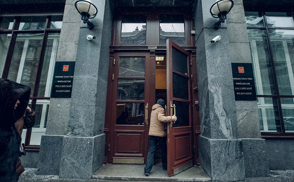 Андрей Любимов / РБК