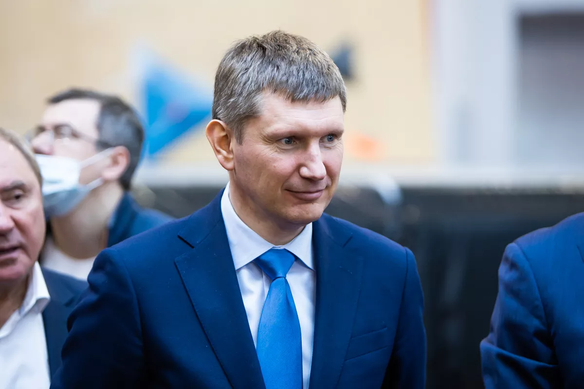 Александр Подгорчук