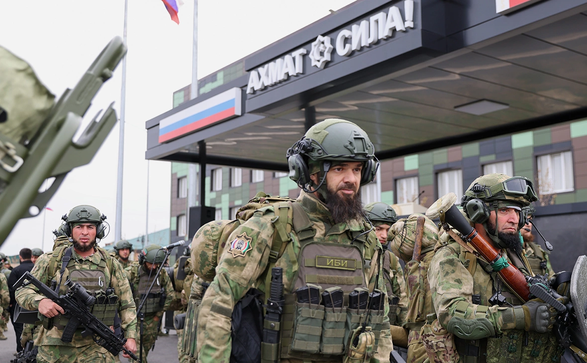 Елена Афонина / ТАСС