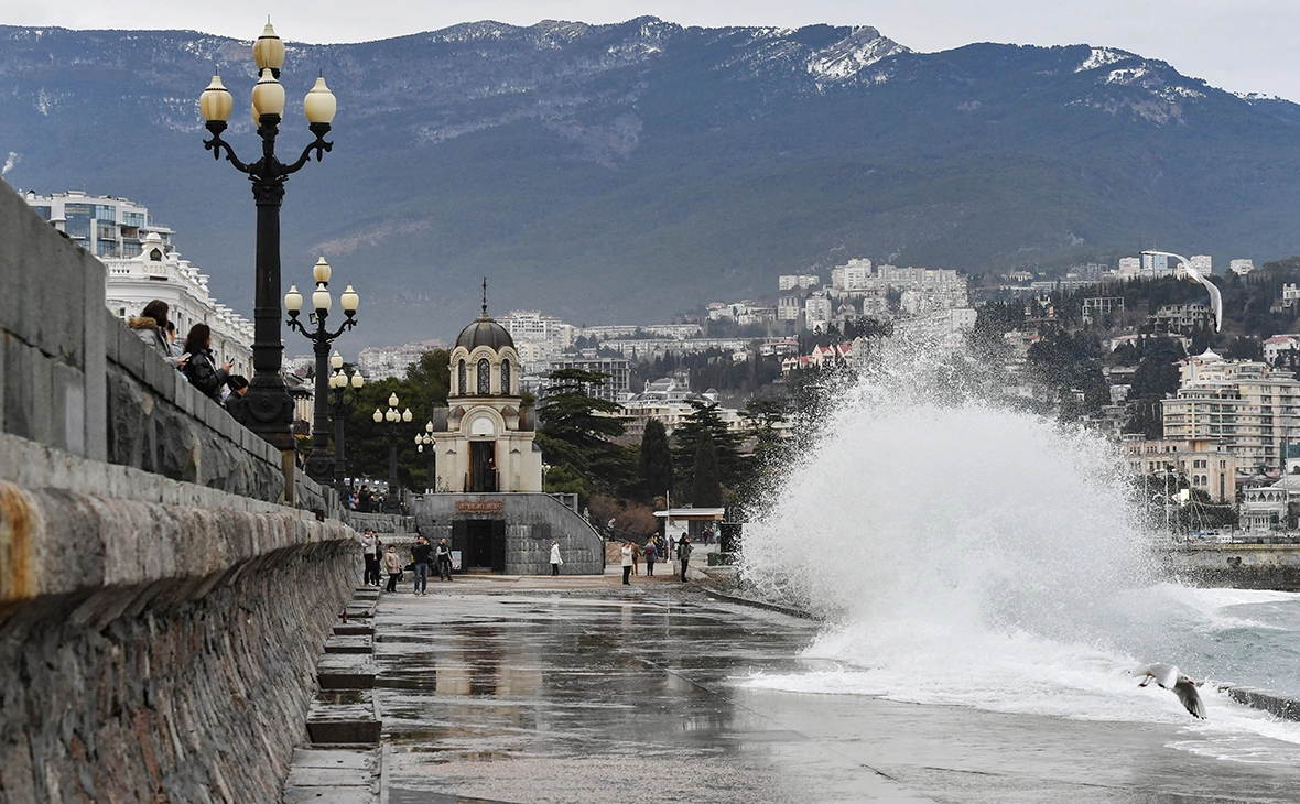 Константин Михальчевский / РИА Новости