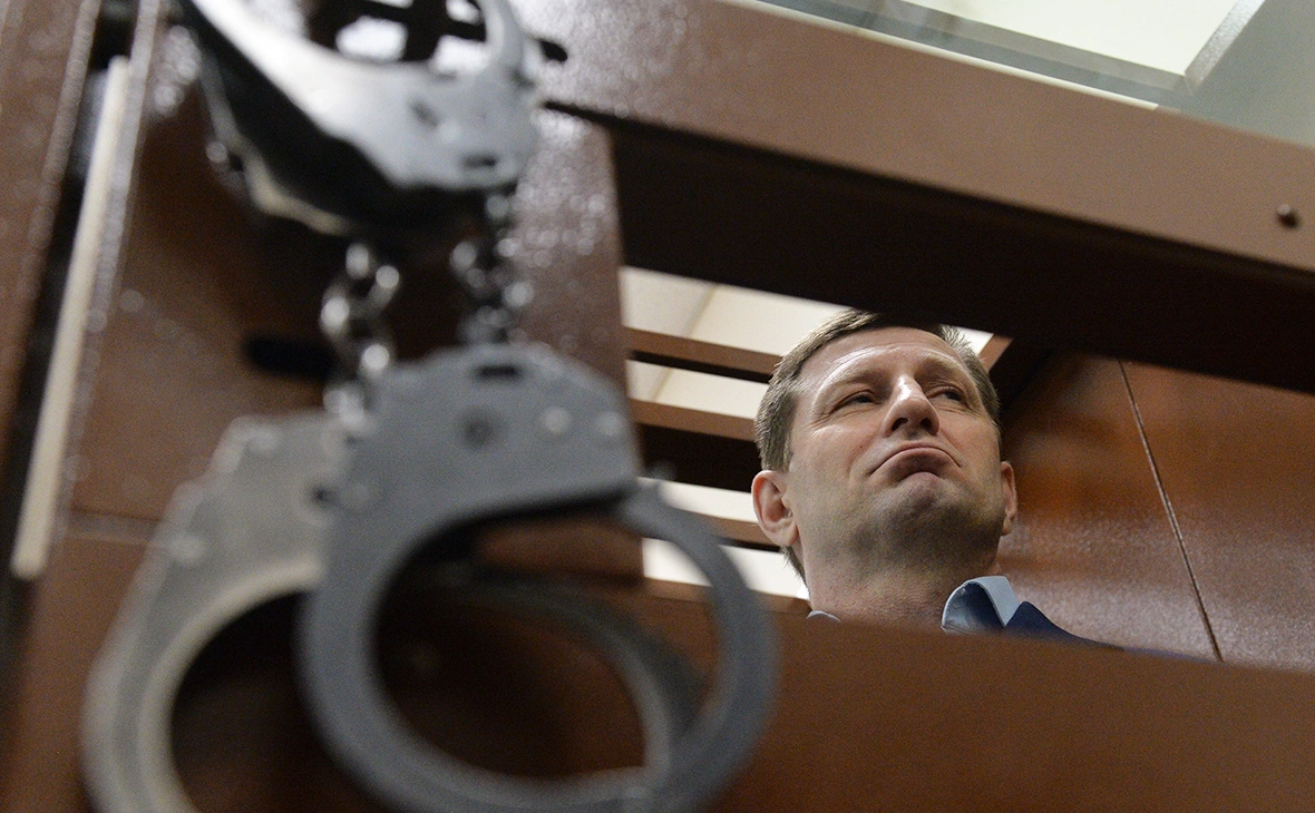 Алексей Куденко / РИА Новости