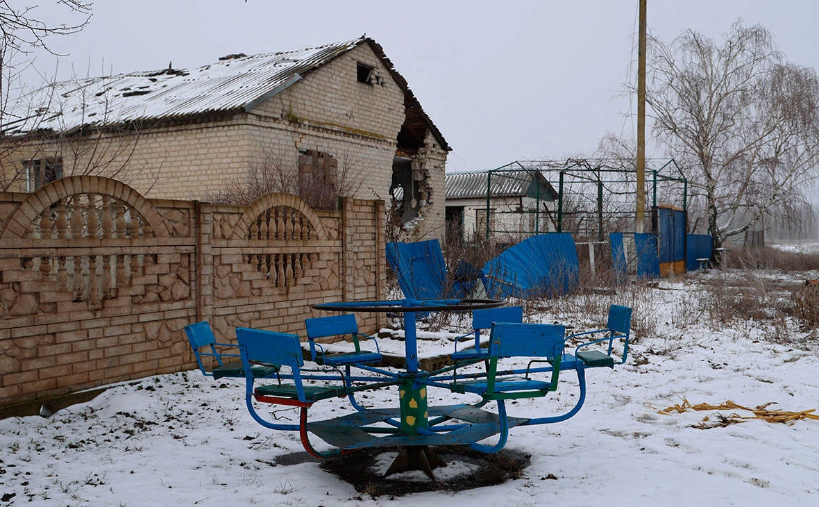 Сергей Аверин  / РИА Новости