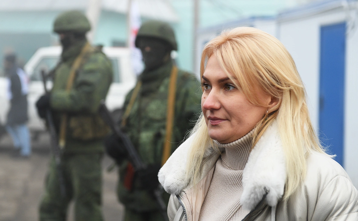 Валерий Мельников / РИА Новости