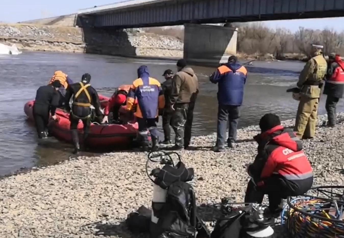 ГУ МЧС России по Хабаровскому краю