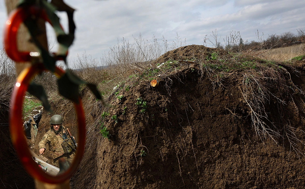 Kai Pfaffenbach / Reuters