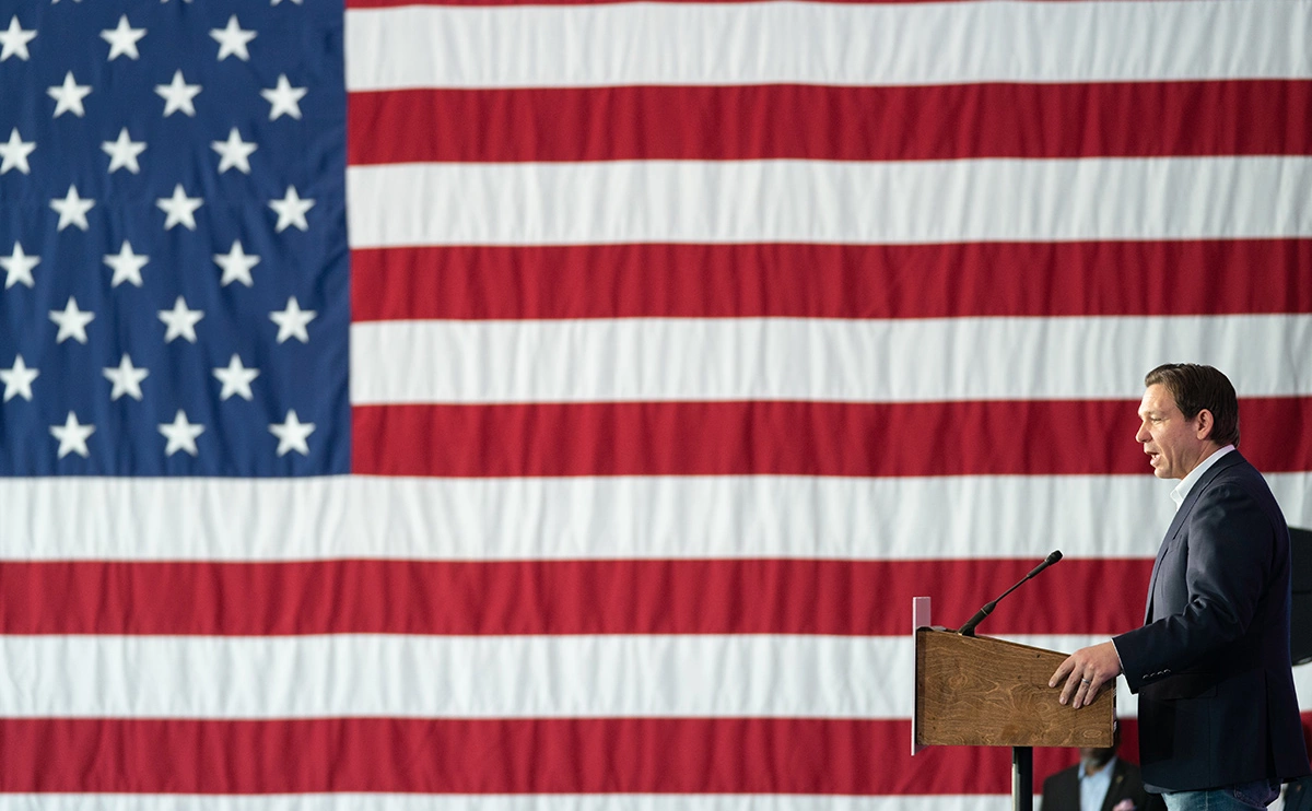 Sean Rayford / Getty Images