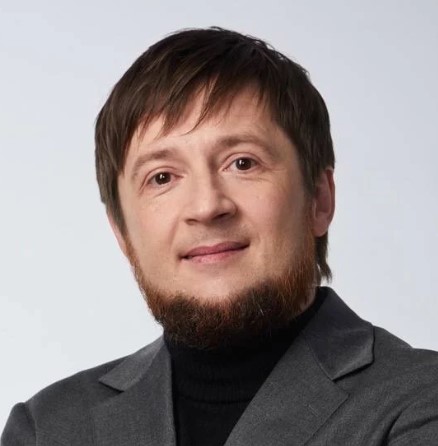 Валерий Гут