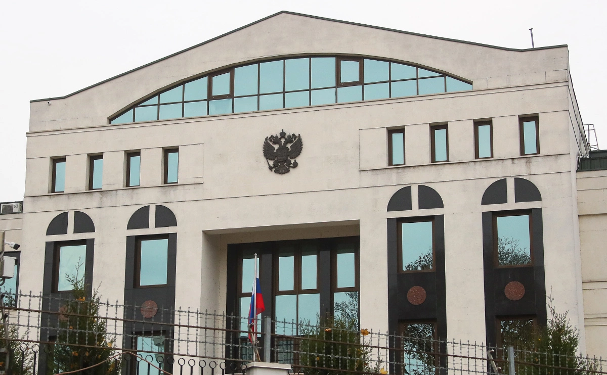 Валерий Шарифулин / ТАСС