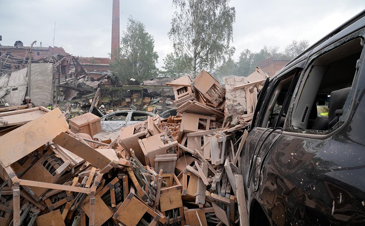 Фото: Дмитрий Белицкий