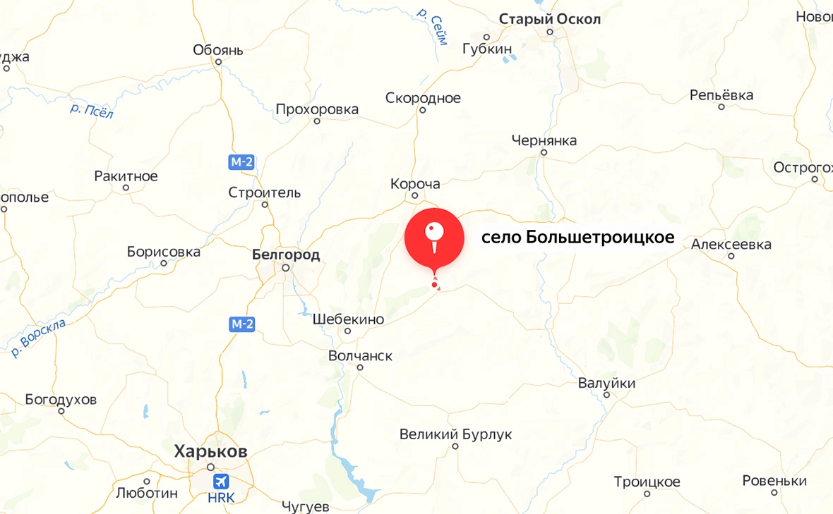 Яндекс.Карты