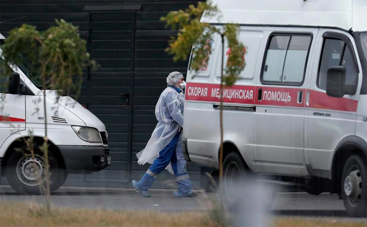 Андрей Любимов / РБК