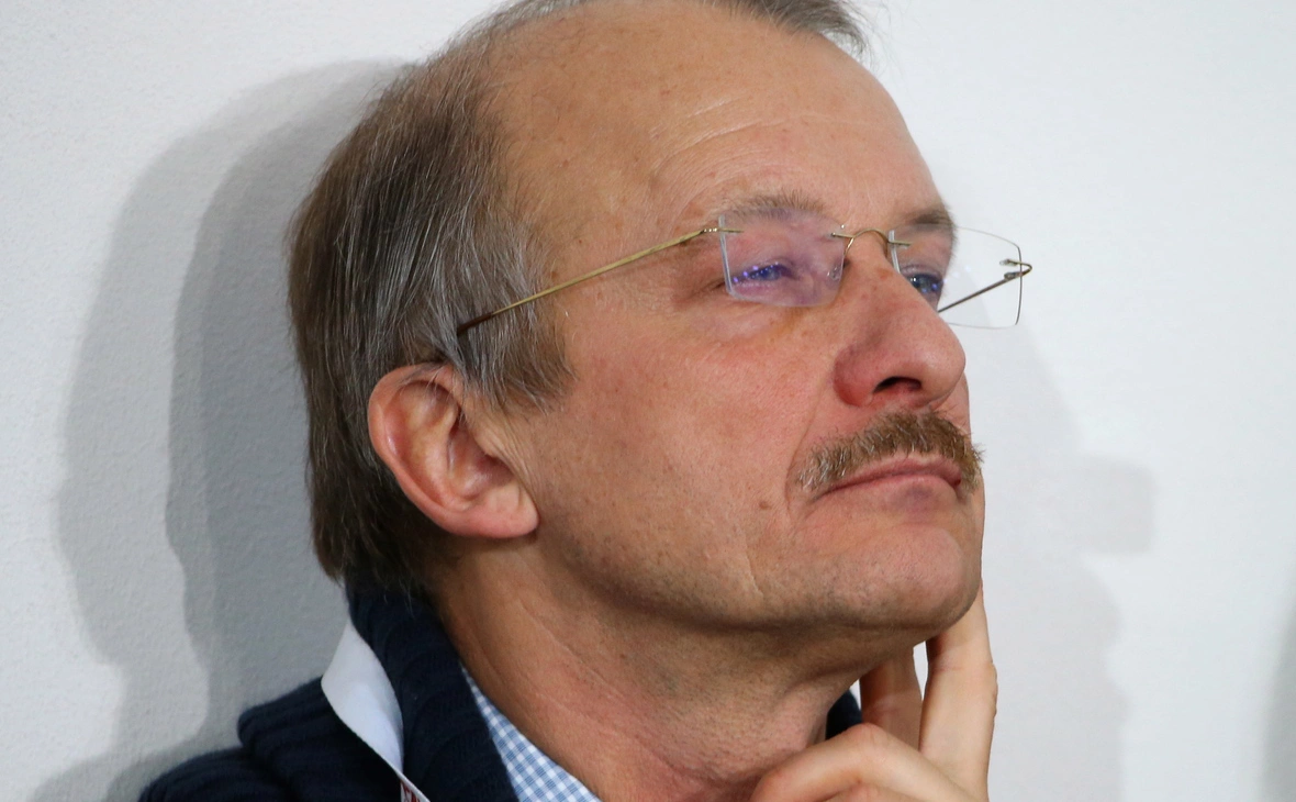 Валерий Шарифулин / ТАСС