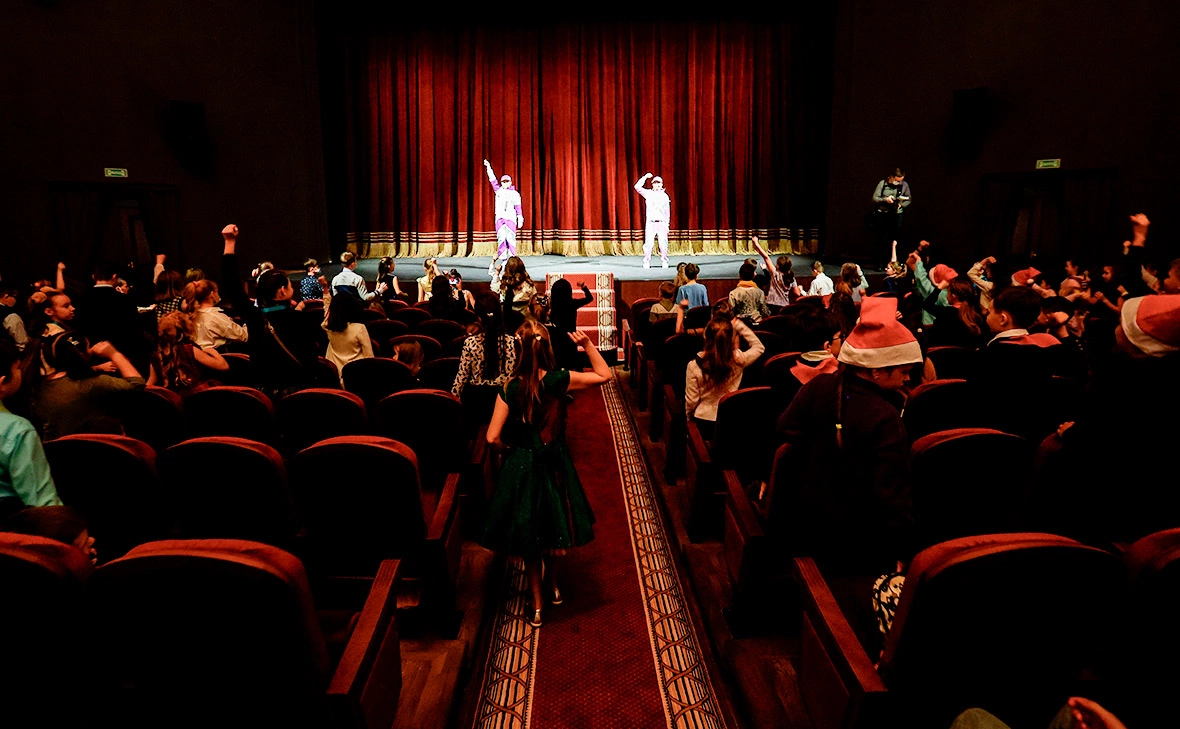 Павел Львов / РИА Новости