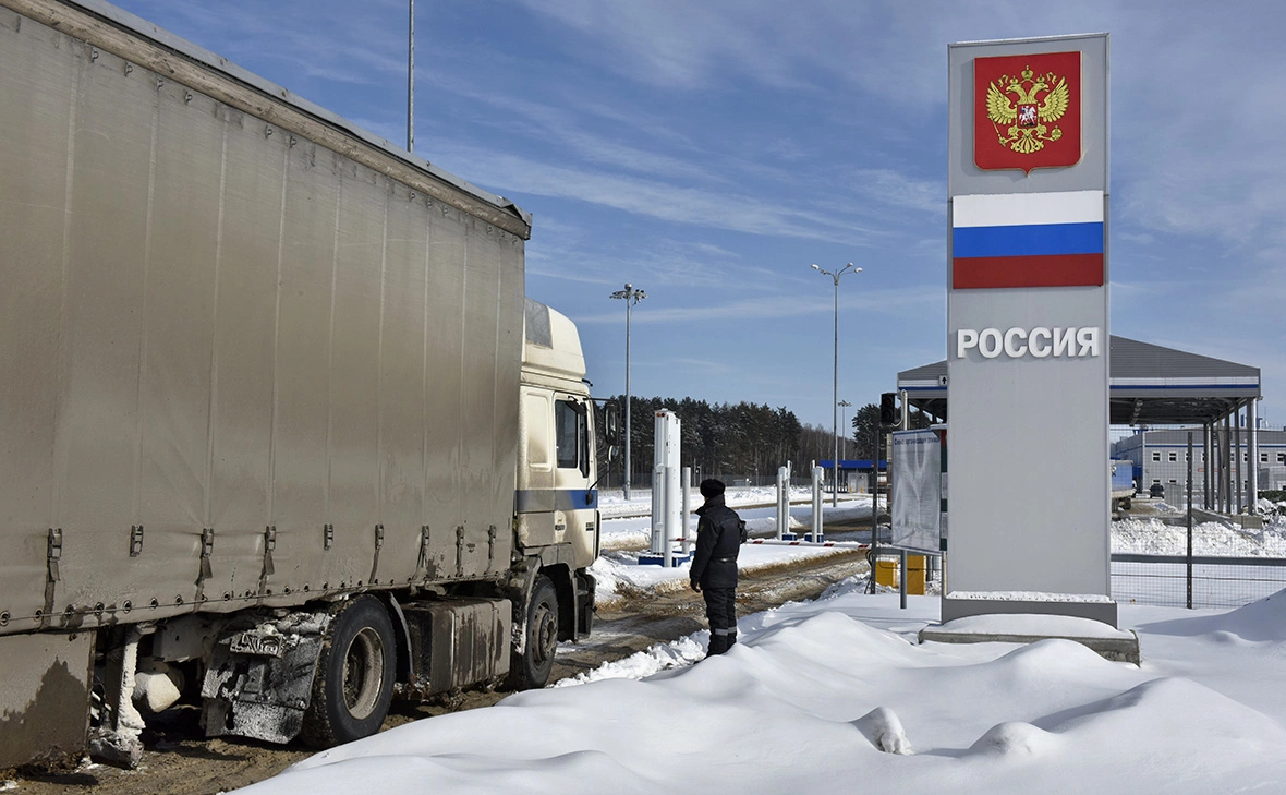 Владимир Горовых / РИА Новости