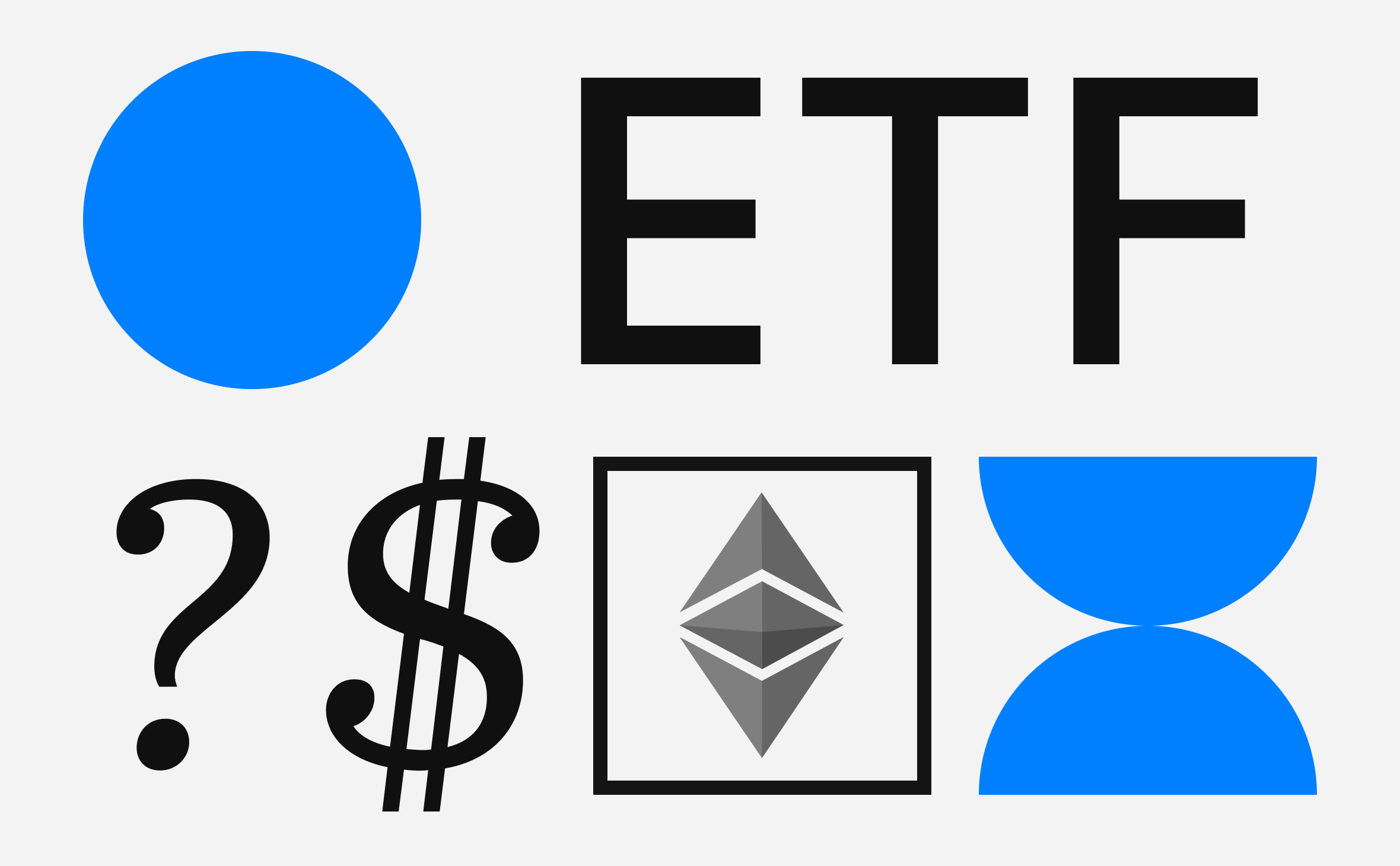 Трейдеры опционов поставили под сомнение одобрение ETF на Ethereum в мае