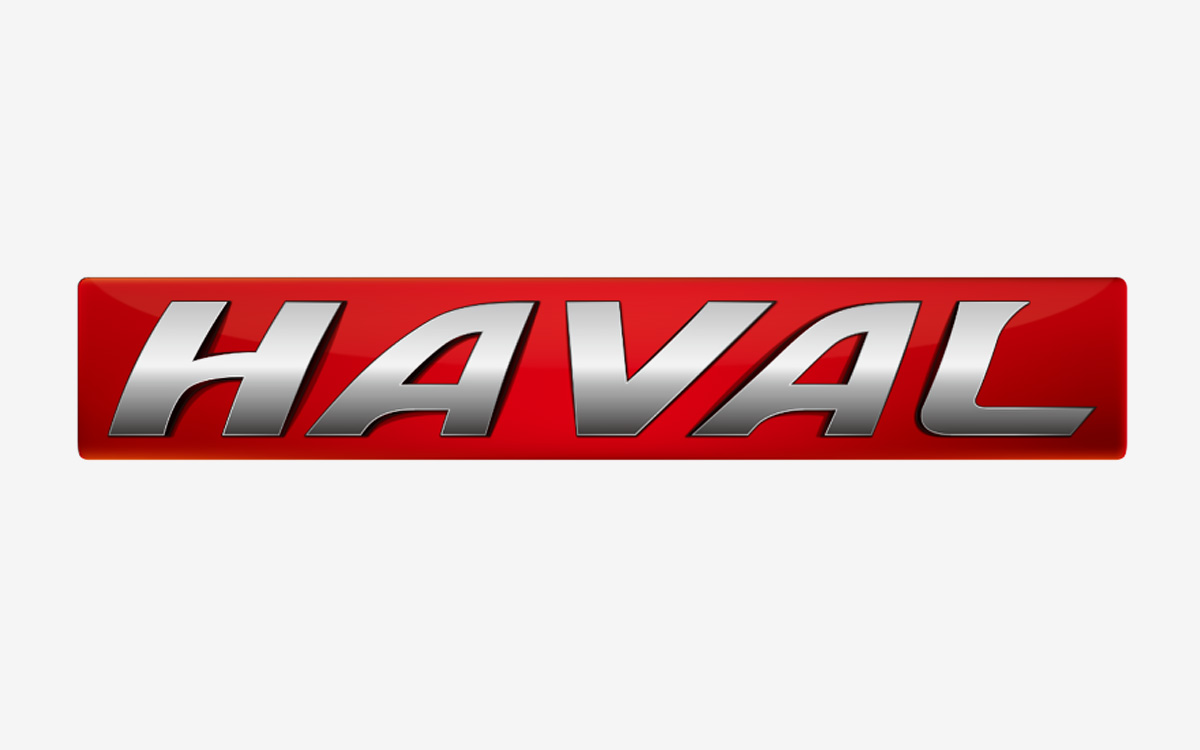 Эмблема Haval, 2013 год