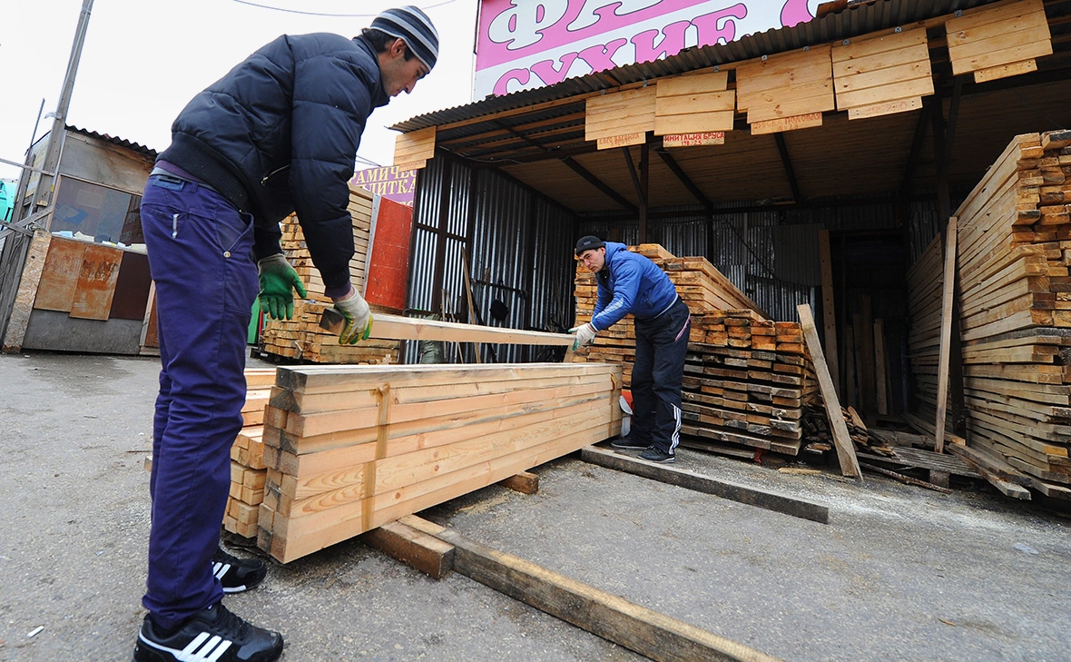 Валерий Шарифулин / ТАСС