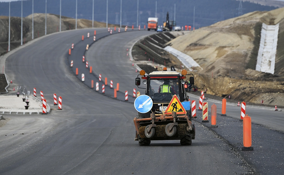Константин Михальчевский / РИА Новости