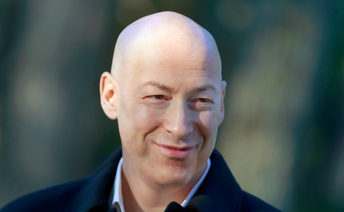 Ирина Яковлева / ТАСС