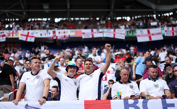 Alex Livesey / Getty Images