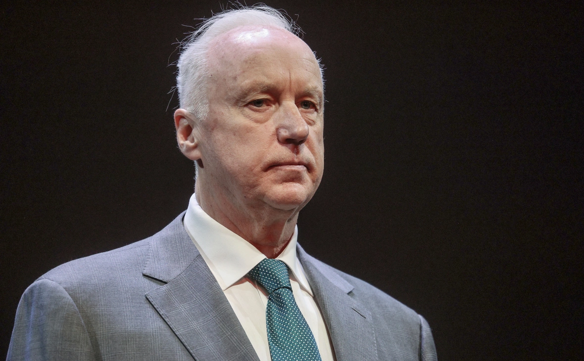 Bulkin Sergey / news.ru / Global Look Press