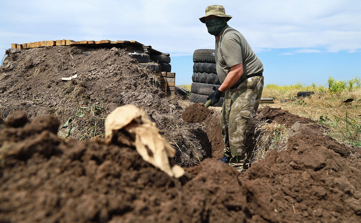 Сергей Аверин / РИА Новости