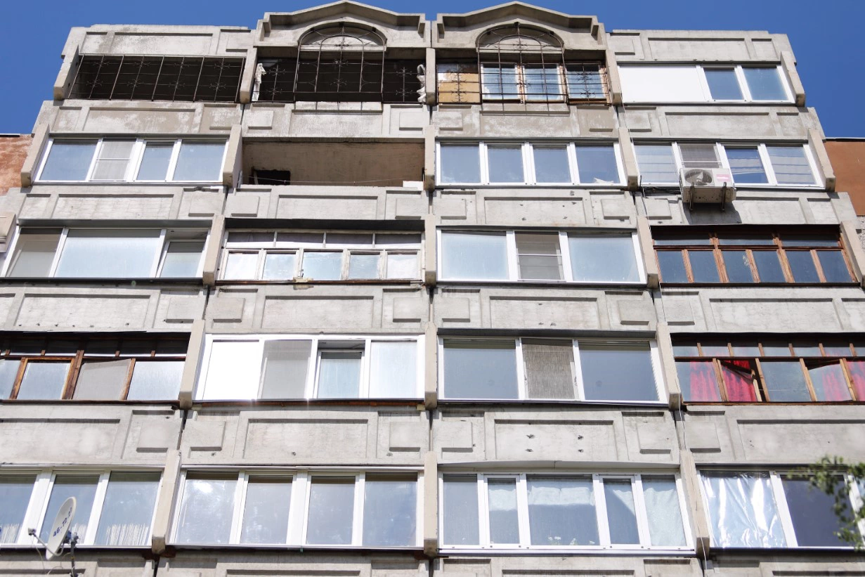 Екатерина Сычкова / РИА URA.RU