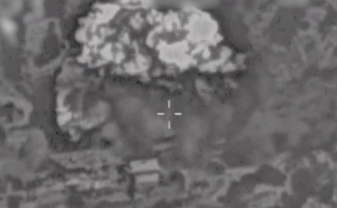 Israel Defense Forces