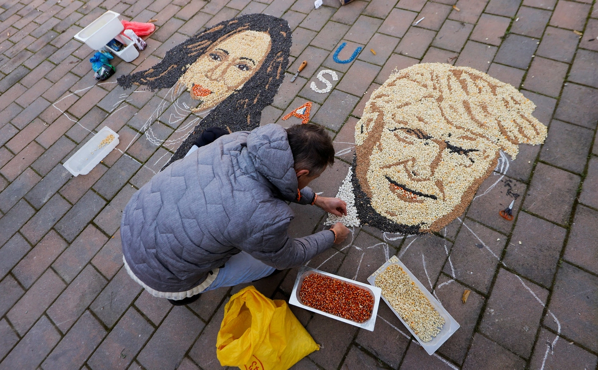 Valdrin Xhemaj / Reuters