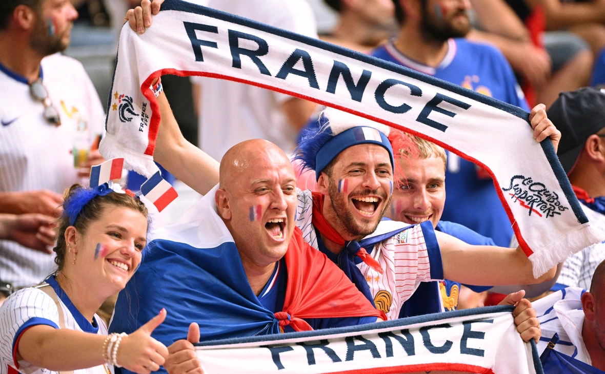 Алексей Филиппов / РИА Новости