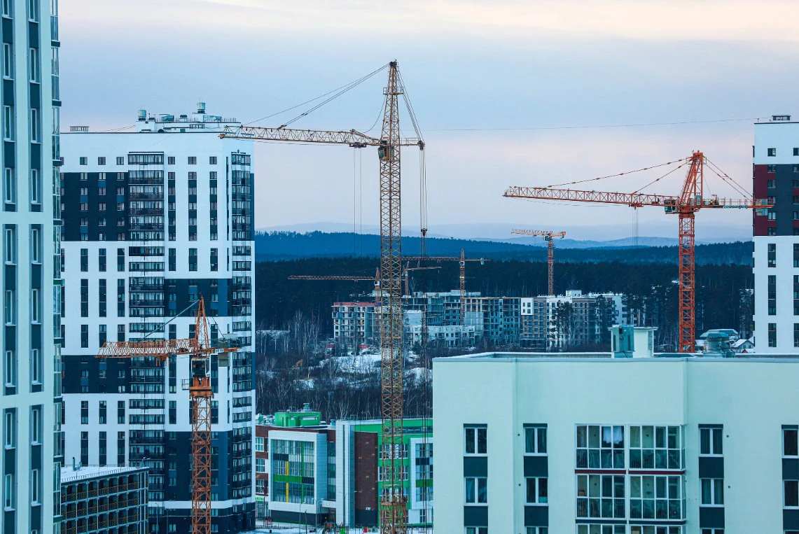 Размик Закарян / URA.RU