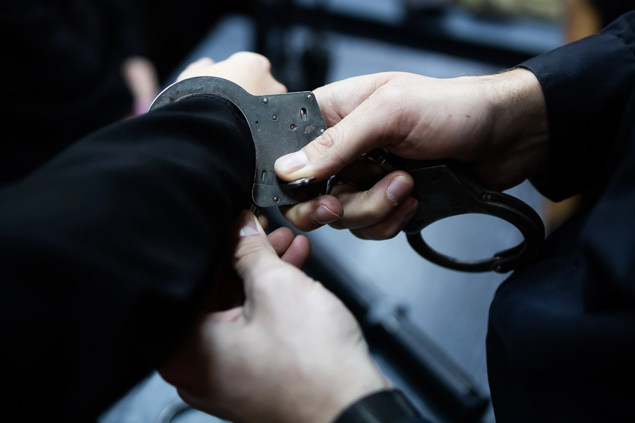 Александр Подгорчук