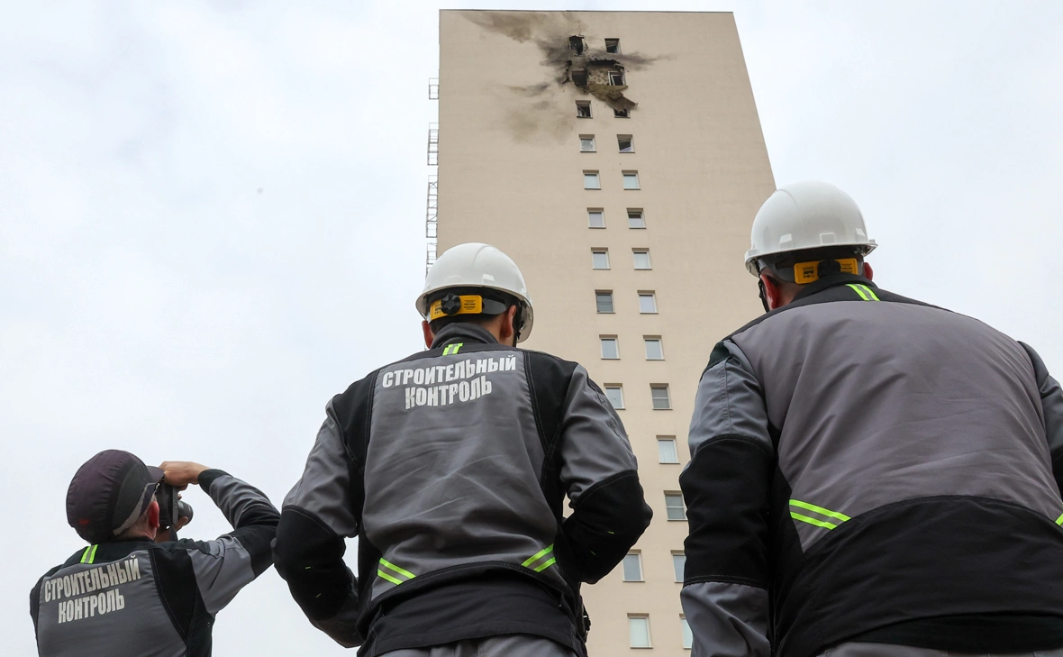 Валерий Шарифулин / ТАСС