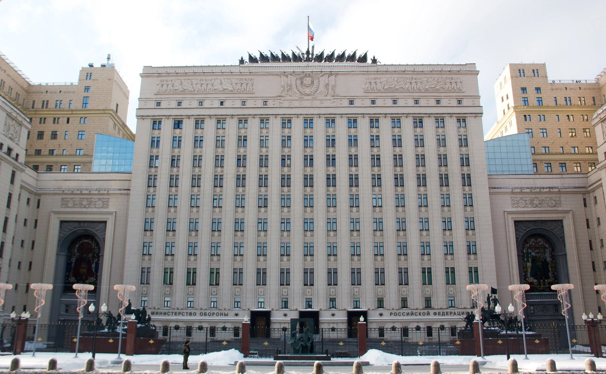 Дарья Антонова / ТАСС