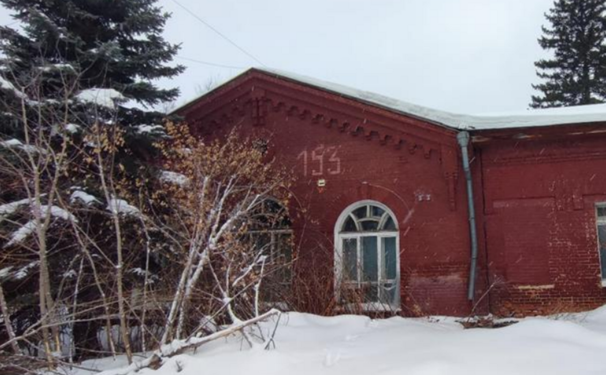 Министерство культуры Омской области