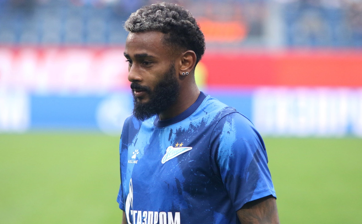 Maksim Konstantinov / Global Look Press