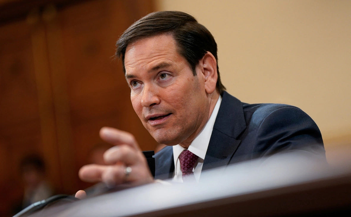 Elizabeth Frantz / Reuters