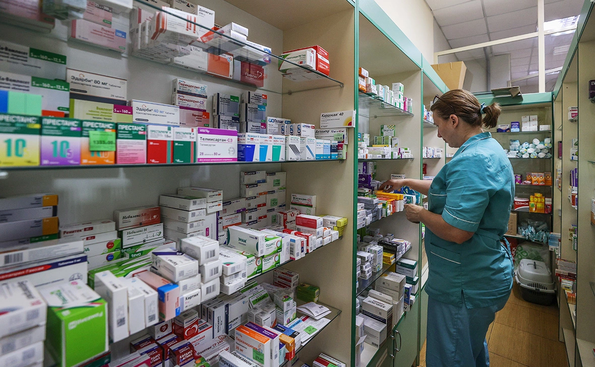 Сергей Булкин / NEWS.ru / РБК